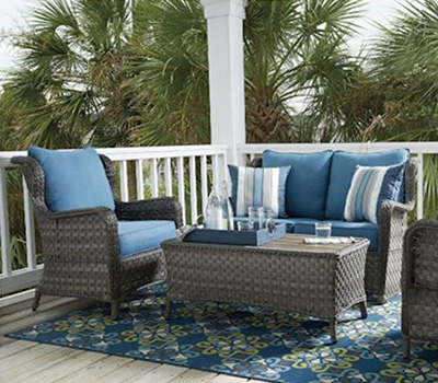 Tips for Creating an Inviting Outdoor Living Space