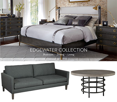 Spotlight on Hekman Furniture