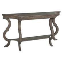 Lincoln Park Sofa Table