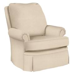 Orlando Swivel Glider