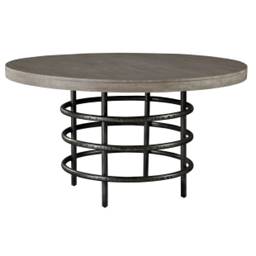 Sedona Round Dining Table