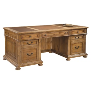 Wellington Executive Desk