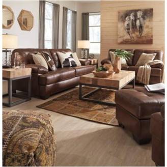 Ashley Furniture Living Room