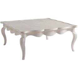 Universal Furniture Bungalow Square Cocktail Table