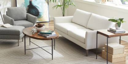 Living Room Sofa
