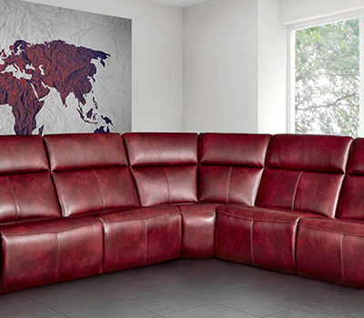 How to Choose the Right Sectional Sofa