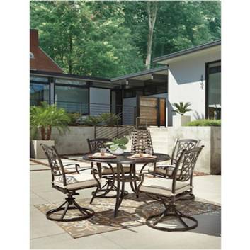 5pc Includes Table,4chairw