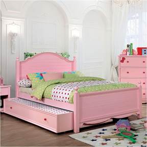 Furniture Of America Dani Kids Room Bed