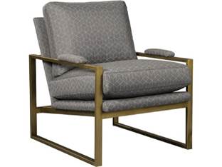 Craftmaster CM Modern Accent Chair
