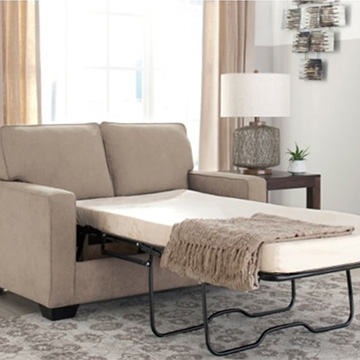 Twin Sleeper Sofa