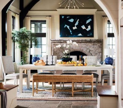 4 Easy Decorating Updates for the Holidays