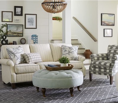 Have a Periwinkle New Year with a Touch of Green