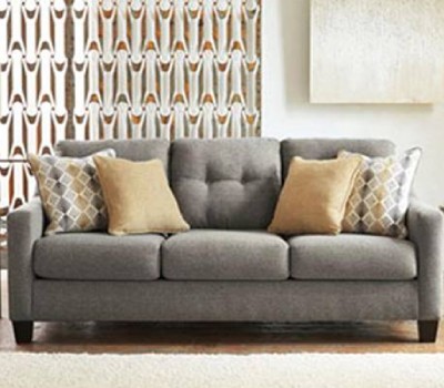 What Are the Best Colors to Use With Gray Decor?