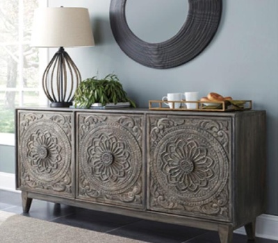 5 Great Living Room Storage Ideas