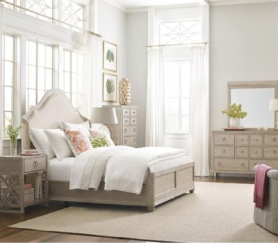 Ideas for Decorating an Open Concept Living Room