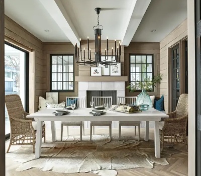 Modern Farmhouse Trends for Todays Lifestyles