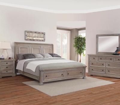 How to Make a Small Bedroom Look Bigger