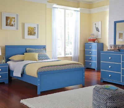 Name Brand Childrens Bedroom Furniture Built to Last