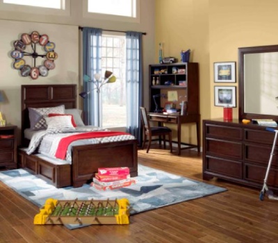 Tips for Choosing Furniture for Your Child's Bedroom
