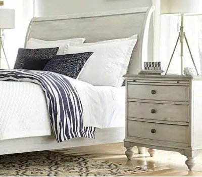 Tips to Get a Good Night's Sleep