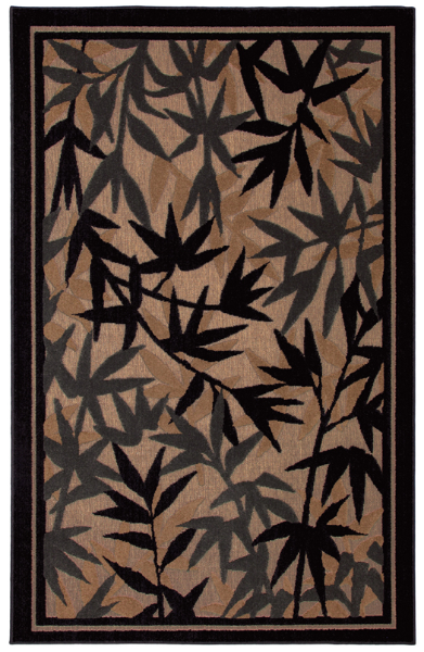 Coaster Furniture Livingston Rug