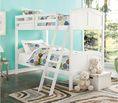 Space Saving Sleep Options for Your Childs Bedroom