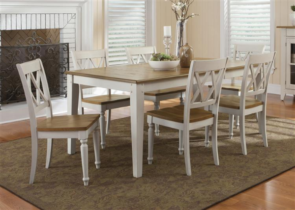 Liberty Furniture Al Fresco Dining Room
