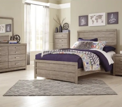 What's in a Child's Bedroom Set?