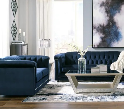 Add Color to your Neutral Home Decor