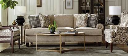 Craftmaster C9 Living Room Set