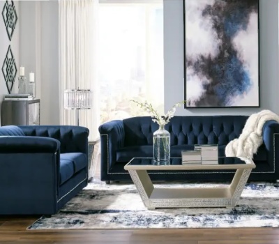 Tips to Maximize Your Smaller Living Area