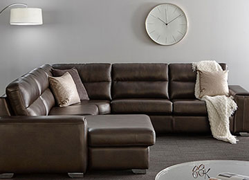 Sectional Sofa