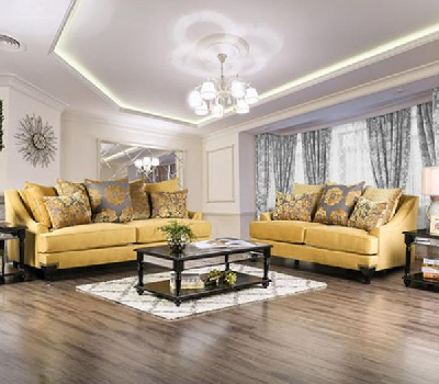 Creative Ideas to Make Your Living Room Your Own