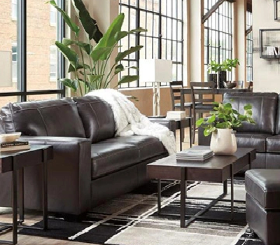 Transitional Style Takes Center Stage