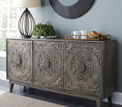 Ideas for Creating an Inviting Entryway