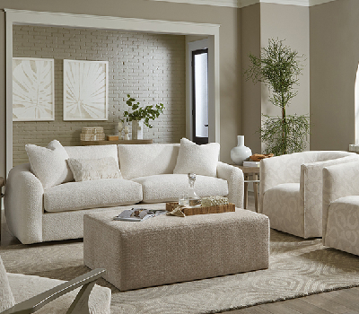 The Best Ways to Arrange your Living Room Furniture