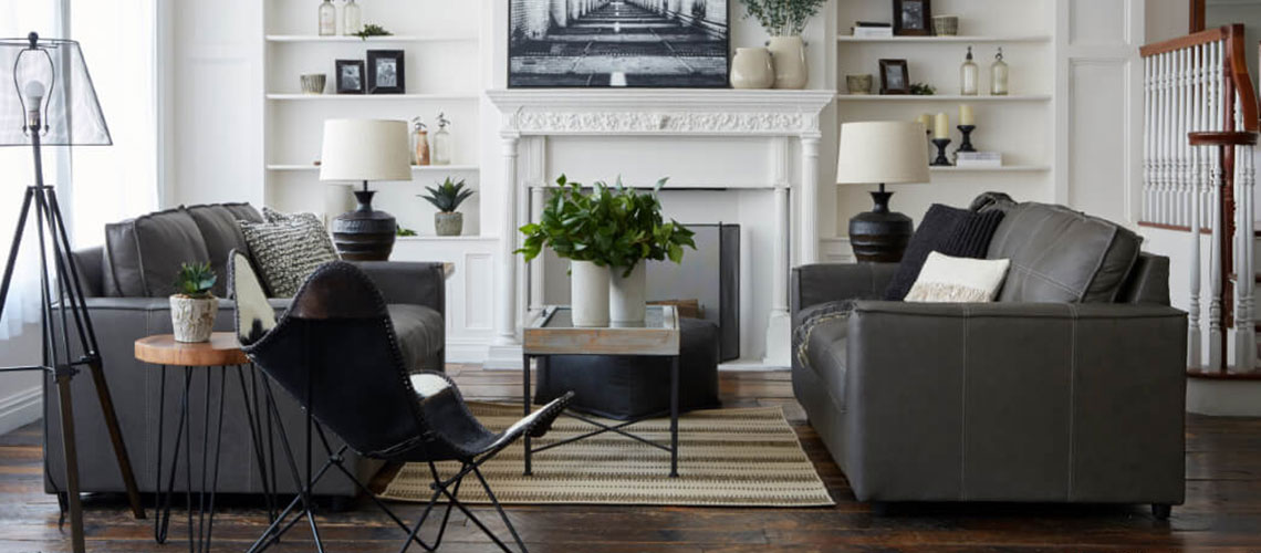 Dimplex Electric Fireplace