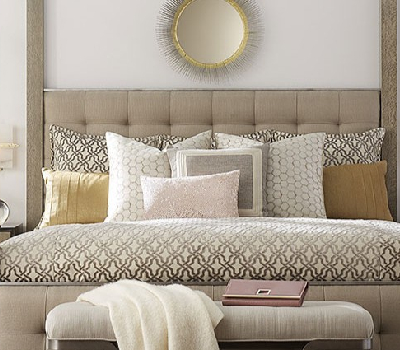 Steps for Creating a Dreamy Bedroom for a Good Nights Sleep