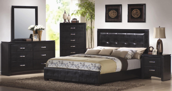 Dylan Bedroom Collection from Coaster Furniture