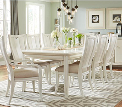 Traditional Dining Room