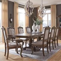 A Wide Range of Styles