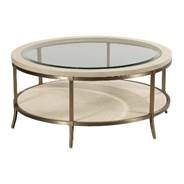 Stylish Hammary Tables for the Living Room