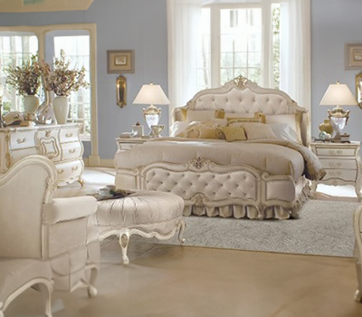 Aico Furniture for Opulent Living