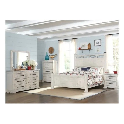 Klaussner Bedroom Furniture