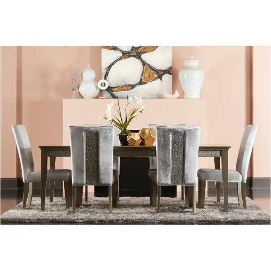 Klaussner Dining Room Furniture