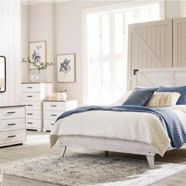 Bedroom Furniture