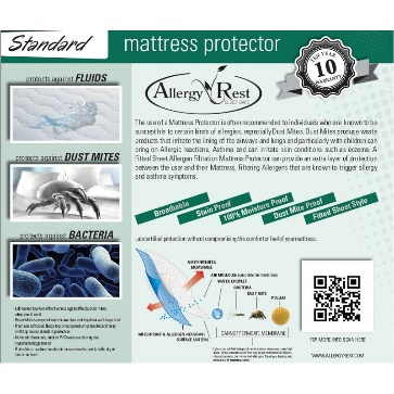 Mattress Covers to Protect