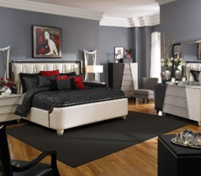 Sophisticated Luxury