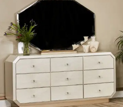 Elevate your Living Space with Aico Furniture