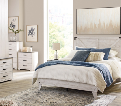 Feature Natural Elements